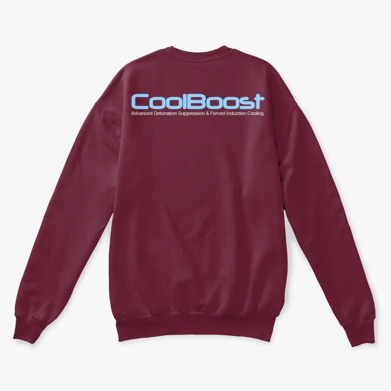 Coolboost