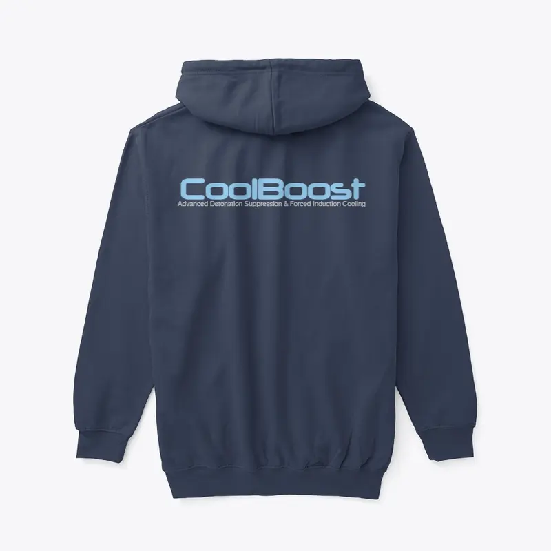 Coolboost