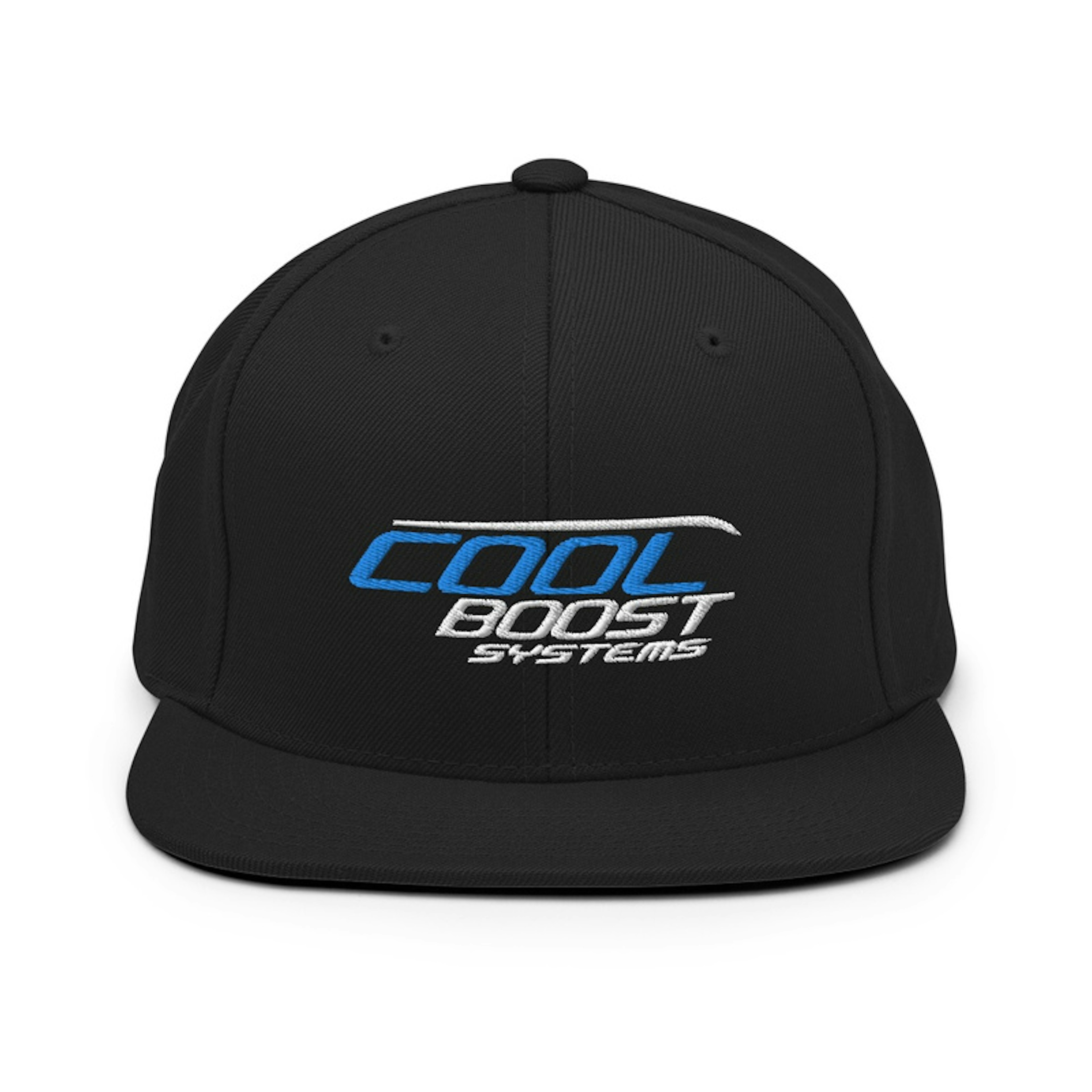 CoolBoost Systems Snap back