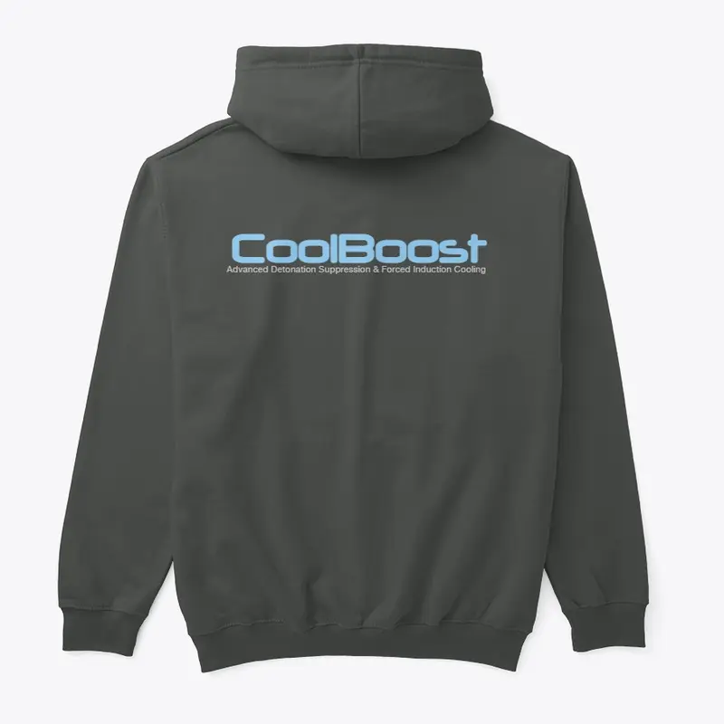 Coolboost