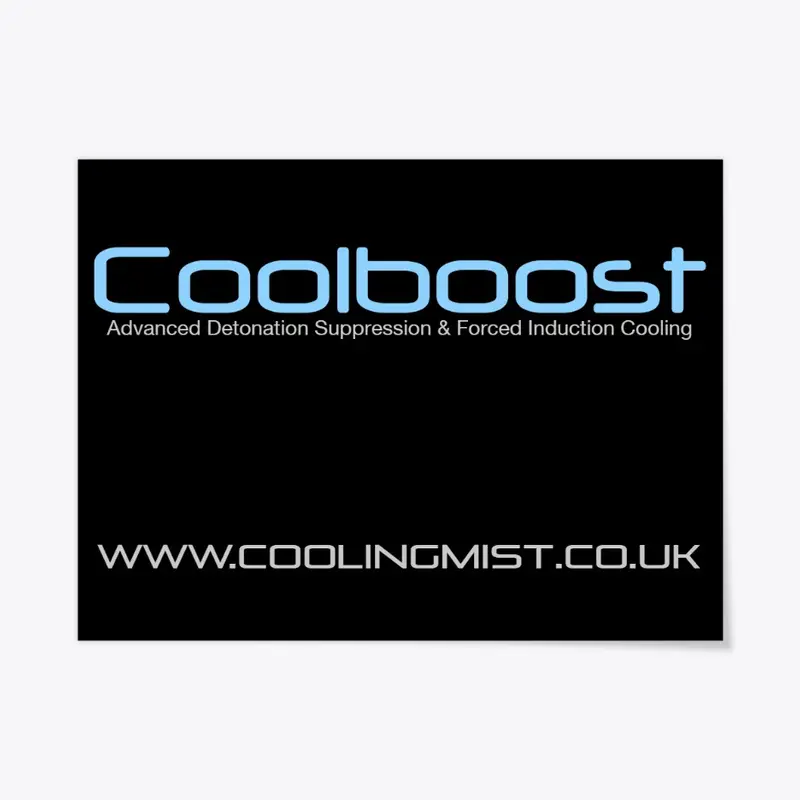 Coolboost