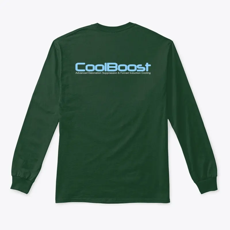 Coolboost