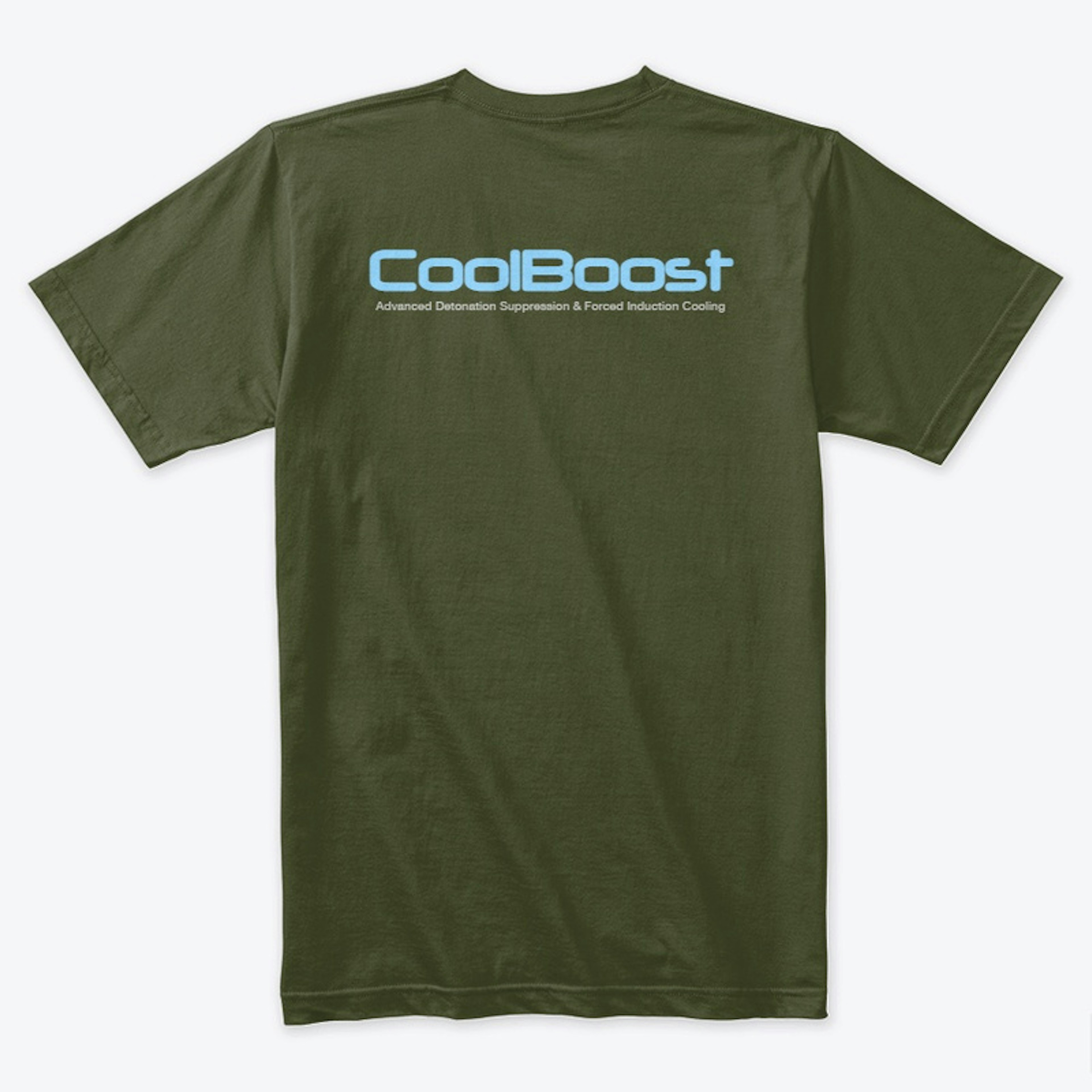 Coolboost