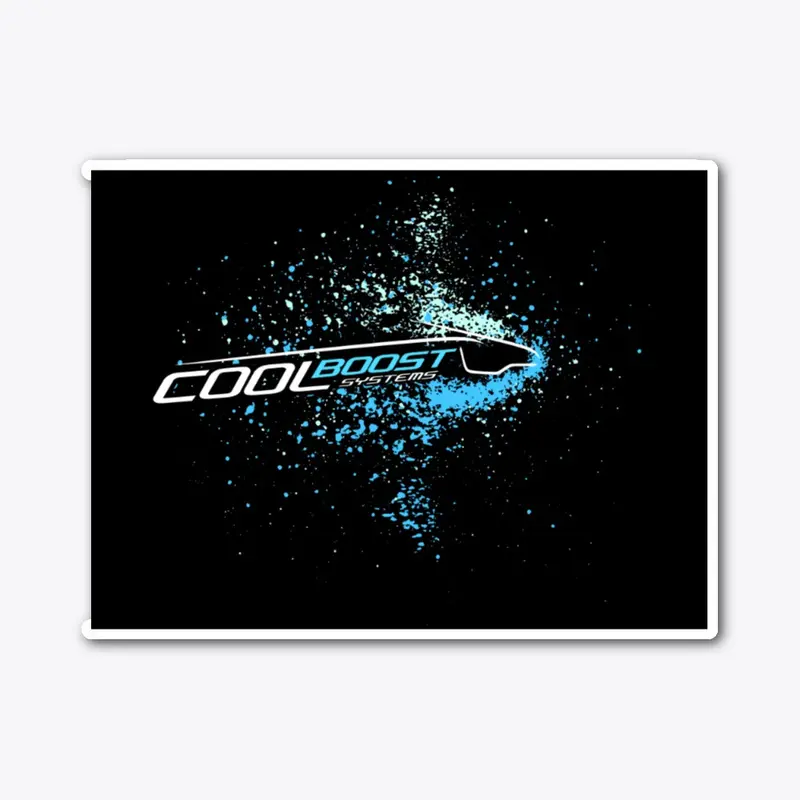 Coolboost