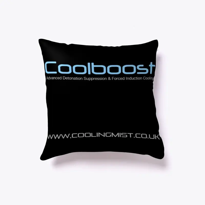 Coolboost