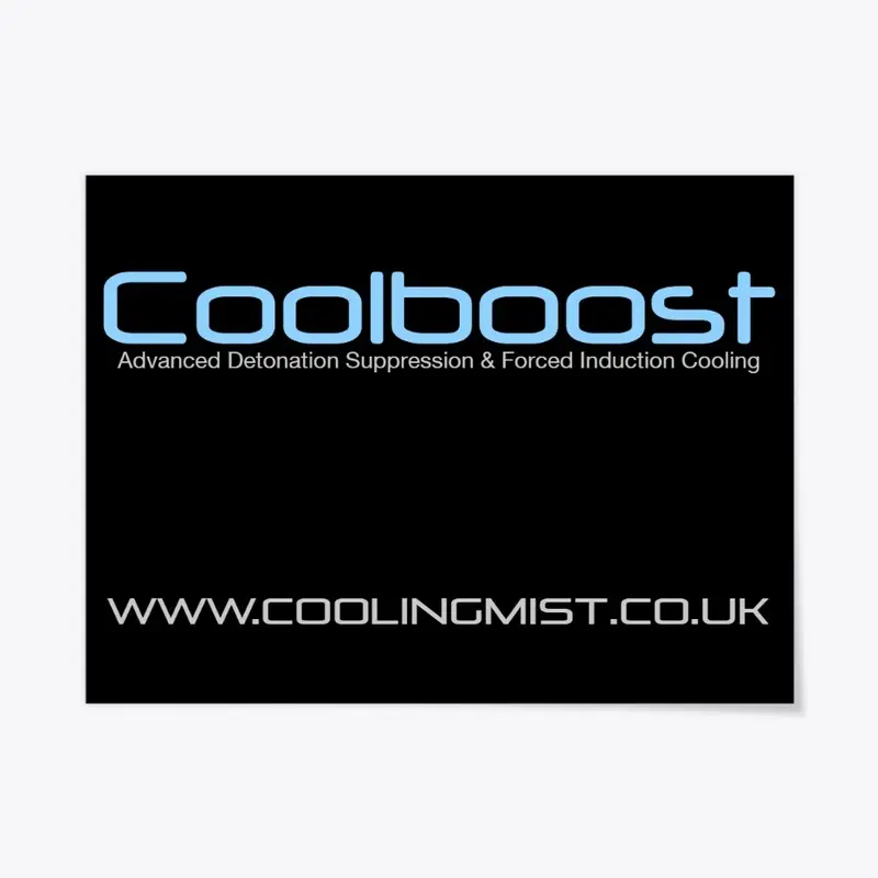 Coolboost